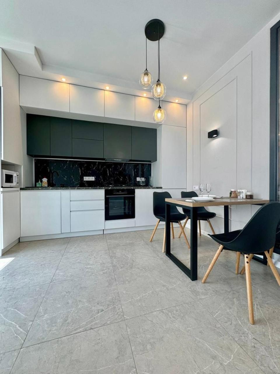Apartpoltava Premium Дизайн Закритий Жк Пилипа Орлика 26 Bagian luar foto