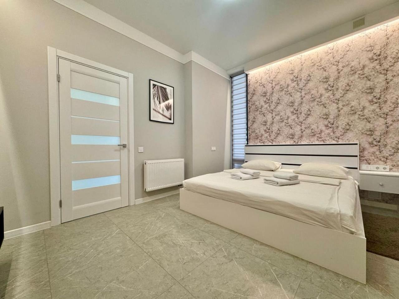 Apartpoltava Premium Дизайн Закритий Жк Пилипа Орлика 26 Bagian luar foto