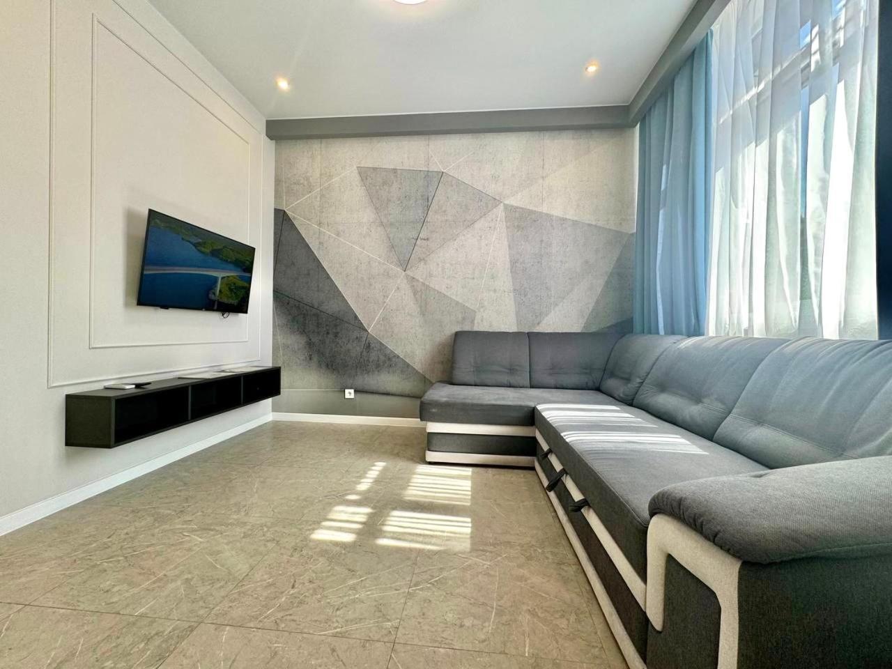Apartpoltava Premium Дизайн Закритий Жк Пилипа Орлика 26 Bagian luar foto