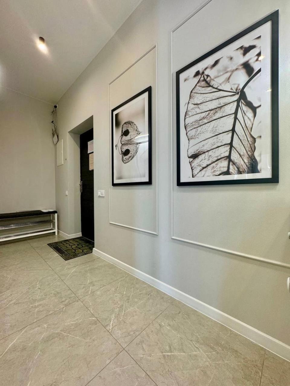 Apartpoltava Premium Дизайн Закритий Жк Пилипа Орлика 26 Bagian luar foto
